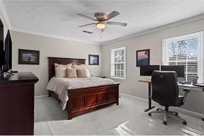 521 Creekwood Drive, Marietta, GA 30068 - Photo 29