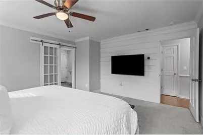 521 Creekwood Drive, Marietta, GA 30068 - Photo 21