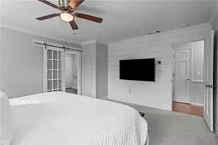 521 Creekwood Dr, Marietta, GA 30068 - Photo 21