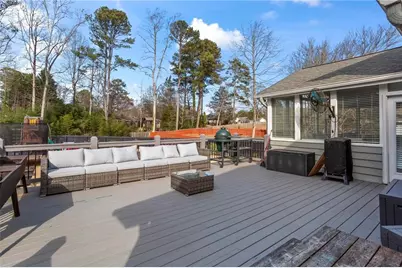 521 Creekwood Drive, Marietta, GA 30068 - Photo 33