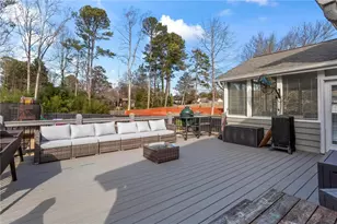 521 Creekwood Dr, Marietta, GA 30068 - Photo 33