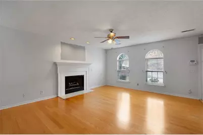 1702 Chestnut Oak Drive #81, Dalton, GA 30721 - Photo 7