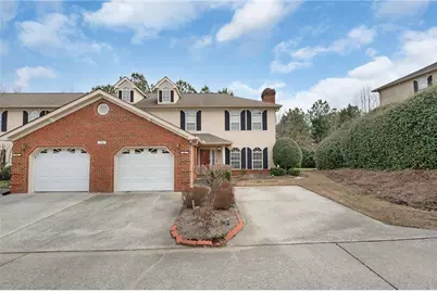 1702 Chestnut Oak Drive #81, Dalton, GA 30721 - Photo 3