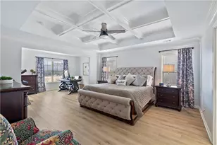 235 Orchard Trail, Canton, GA 30115 - Photo 19