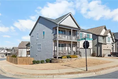 235 Orchard Trail, Canton, GA 30115 - Photo 3