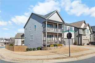 235 Orchard Trail, Canton, GA 30115 - Photo 3