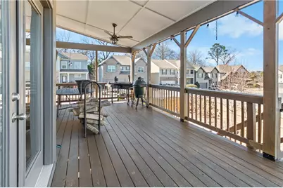 235 Orchard Trail, Canton, GA 30115 - Photo 17