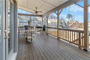 235 Orchard Trail, Canton, GA 30115 - Photo 17