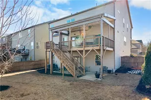 235 Orchard Trail, Canton, GA 30115 - Photo 43