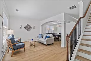 235 Orchard Trail, Canton, GA 30115 - Photo 7