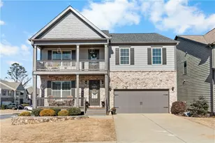 235 Orchard Trail, Canton, GA 30115 - Photo 1