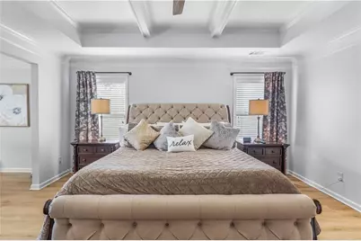 235 Orchard Trail, Canton, GA 30115 - Photo 23