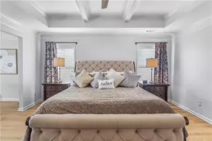 235 Orchard Trail, Canton, GA 30115 - Photo 23