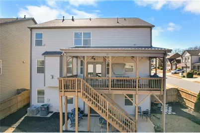 235 Orchard Trail, Canton, GA 30115 - Photo 41