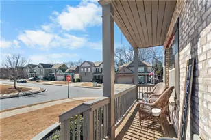 235 Orchard Trail, Canton, GA 30115 - Photo 5