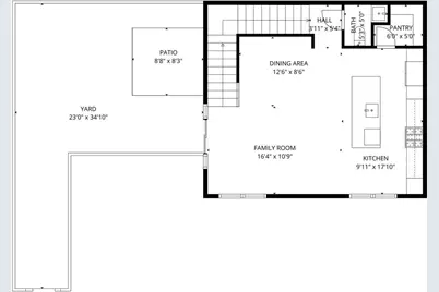 504 Rankin Street NE #3, Atlanta, GA 30308 - Photo 57