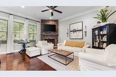 126 Brindle Lane, Alpharetta, GA 30009 - Photo 7