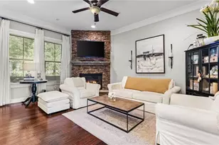 126 Brindle Ln, Alpharetta, GA 30009 - Photo 7