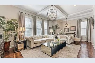 126 Brindle Lane, Alpharetta, GA 30009 - Photo 3