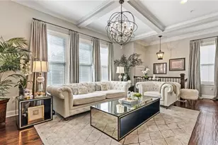 126 Brindle Ln, Alpharetta, GA 30009 - Photo 3