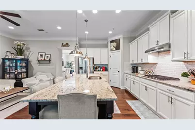 126 Brindle Lane, Alpharetta, GA 30009 - Photo 11