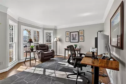 475 Wexford Hollow Run, Roswell, GA 30075 - Photo 5