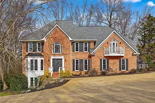 475 Wexford Hollow Run, Roswell, GA 30075 - Photo 1