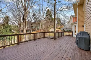 475 Wexford Hollow Run, Roswell, GA 30075 - Photo 37