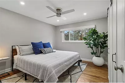 1873 Queens Way, Atlanta, GA 30341 - Photo 33