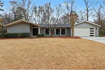 1873 Queens Way, Atlanta, GA 30341 - Photo 3