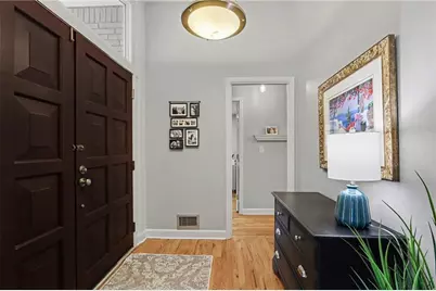 1873 Queens Way, Atlanta, GA 30341 - Photo 9