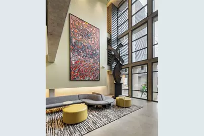 480 John Wesley Dobbs Avenue NE #708, Atlanta, GA 30312 - Photo 25