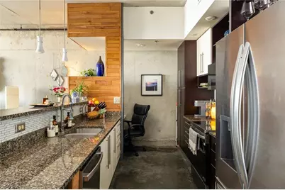 480 John Wesley Dobbs Avenue NE #708, Atlanta, GA 30312 - Photo 9