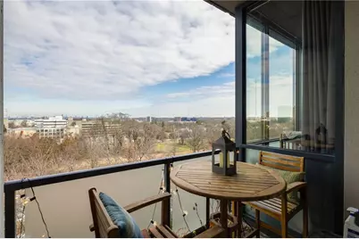 480 John Wesley Dobbs Avenue NE #708, Atlanta, GA 30312 - Photo 3