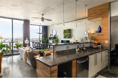 480 John Wesley Dobbs Avenue NE #708, Atlanta, GA 30312 - Photo 7