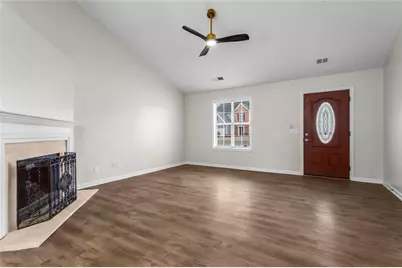 2501 Baysridge Drive NW, Kennesaw, GA 30152 - Photo 5