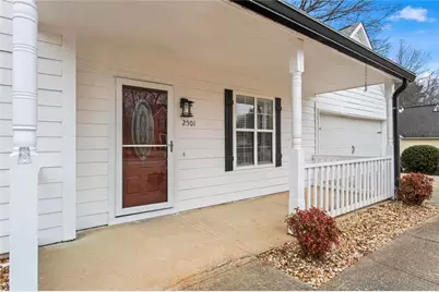 2501 Baysridge Drive NW, Kennesaw, GA 30152 - Photo 13