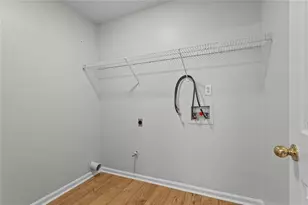 2501 Baysridge Dr NW, Kennesaw, GA 30152 - Photo 15