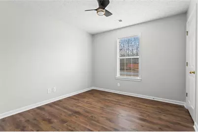 2501 Baysridge Drive NW, Kennesaw, GA 30152 - Photo 9