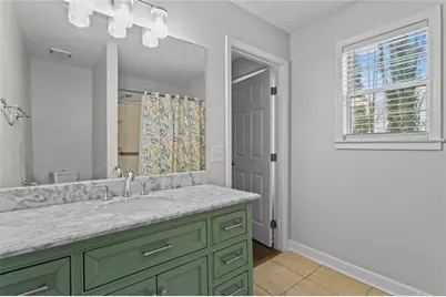 2501 Baysridge Drive NW, Kennesaw, GA 30152 - Photo 7