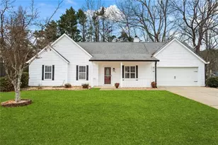 2501 Baysridge Dr NW, Kennesaw, GA 30152 - Photo 1