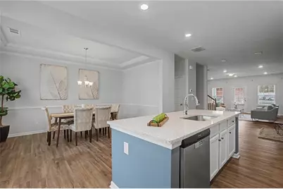 3057 Windover Lane, Kennesaw, GA 30144 - Photo 19