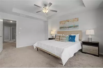 3057 Windover Lane, Kennesaw, GA 30144 - Photo 23