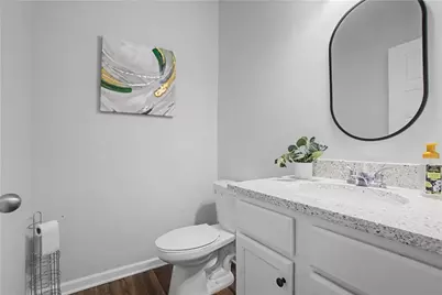 3057 Windover Lane, Kennesaw, GA 30144 - Photo 13