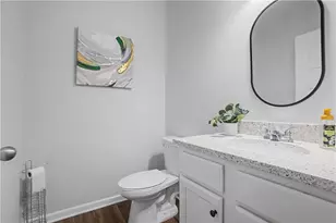 3057 Windover Ln, Kennesaw, GA 30144 - Photo 13