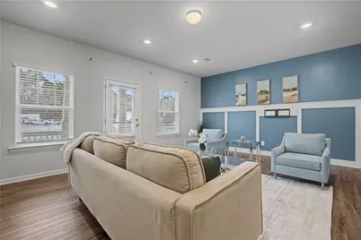 3057 Windover Lane, Kennesaw, GA 30144 - Photo 7