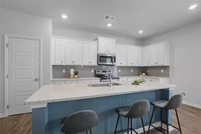 3057 Windover Lane, Kennesaw, GA 30144 - Photo 17