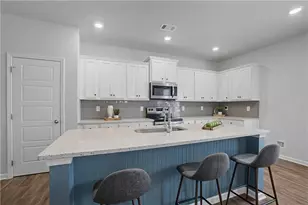 3057 Windover Ln, Kennesaw, GA 30144 - Photo 17