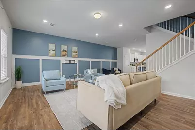 3057 Windover Lane, Kennesaw, GA 30144 - Photo 7