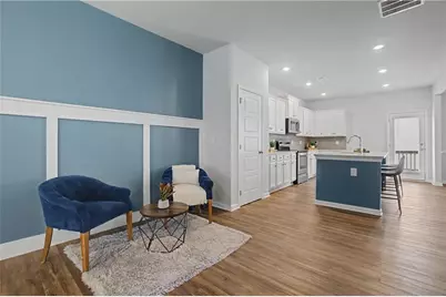 3057 Windover Lane, Kennesaw, GA 30144 - Photo 11